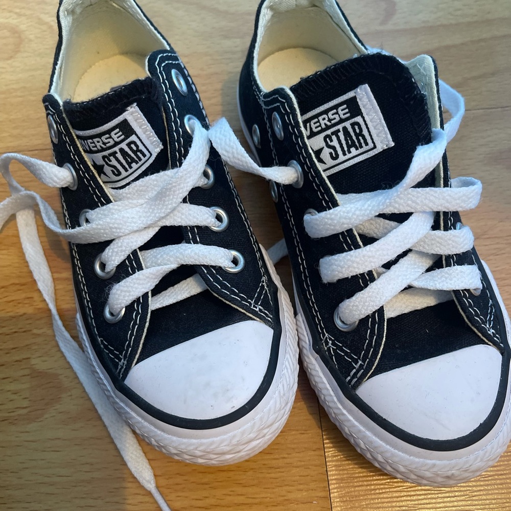 Never worn